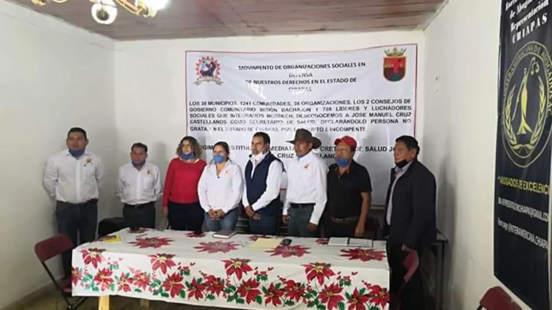 pueblos indigenas enfermedades salud